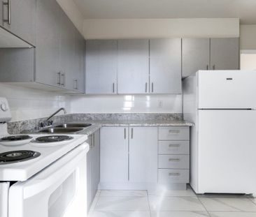 For Lease - 21 Welsford Gardens Unit# 204, Toronto, Ontario - Photo 4