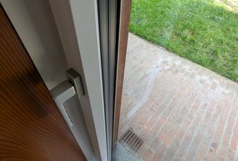 Pino torinese – Via Roma, appartamento con giardino