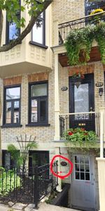 Très beau 3 1/2 rue Aberdeen (Montcalm) - Photo 3