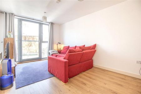 2 bedroom apartment to rent - Photo 4
