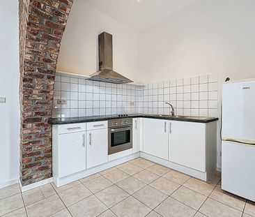 Appartement met twee slaapkamers in Hannut Crehen - Photo 1