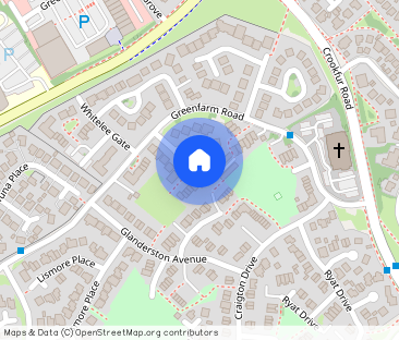 Kingsford Court, Newton Mearns, G77 6TS - Photo 1