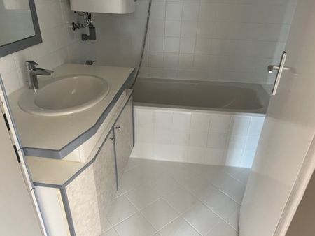 Gemütliche Gartenwohnung in Groß Sankt Florian – 2 Zimmer für 534,30 € mtl.! - Photo 5