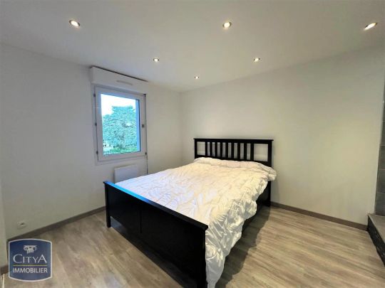 Appartement à louer 2 pièces 54.09m² - Photo 1