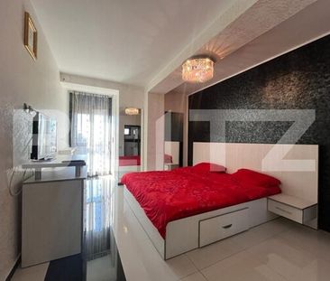 Apartament 3 camere, 90 mp, complex rezidențial, zona Ford - Fotografie 4