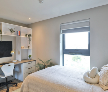 1 bedroom in a house share to rent - Photo 6