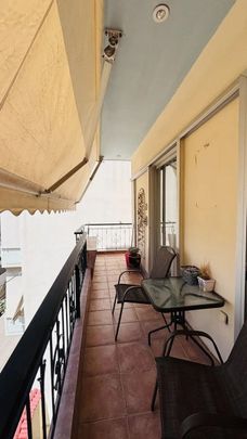 Διαμέρισμα για ενοικίαση Κοψαχείλα (Παλαιό Φάληρο) - Photo 1