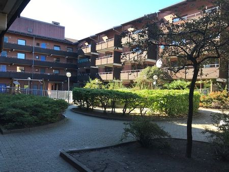 Nytorgsbacken, Helsingborg - Photo 3