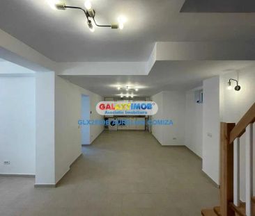 Casa 3 camere Aviatiei renovata complet - Fotografie 1