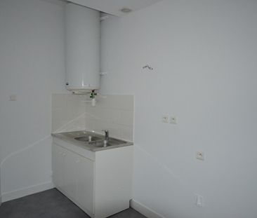 Location Appartement 1 pièce 22m² NANTES 44000 - Photo 1