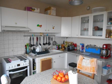 Location Appartement 1 pièce 47m² VILLERS LES NANCY 54600 - Photo 3