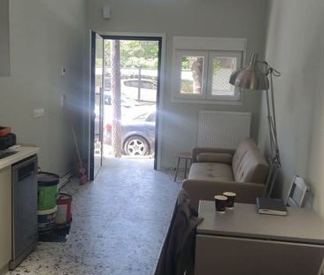 Διαμέρισμα για ενοικίαση Βαρδάρης - Δικαστήρια (Βαρδάρης - Λαχανόκη... - Φωτογραφία 1