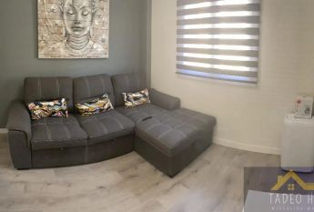 Apartamento de alquiler en Reino Unido, 6, Baños y Mendigo