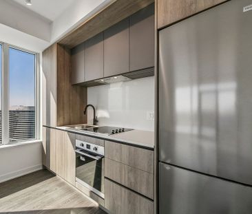 For Lease - 2495 Eglinton Avenue Unit# 2503, Mississauga, Ontario - Photo 1