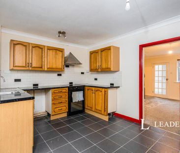 2 bedroom house to rent - Photo 1