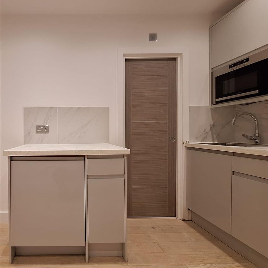 Junction Road, London N19 - Photo 1