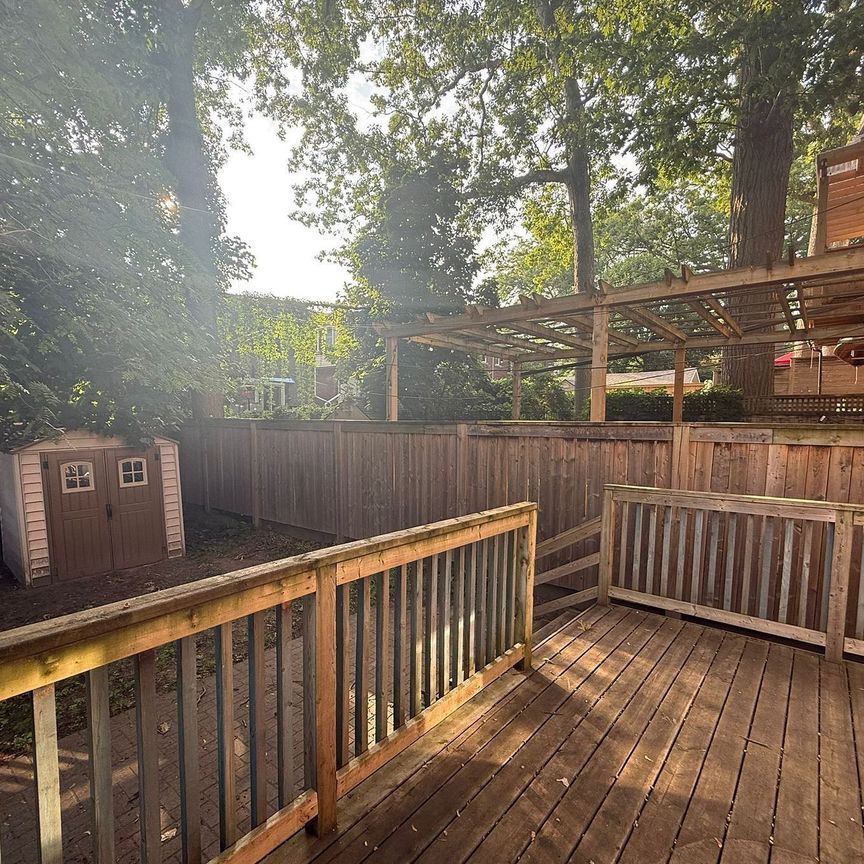 For Lease - 58 Bellhaven Road Unit# A, Toronto, Ontario - Photo 1