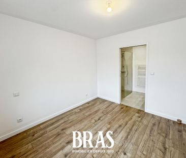 Location Maison 4 pièces 96m² GUERANDE 44350 - Photo 1