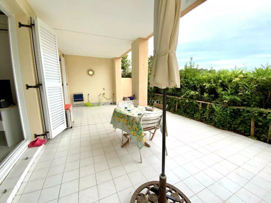 Location de vacances Appartement 3 pièces 60 m2 à Villeneuve-Loubet - Photo 1