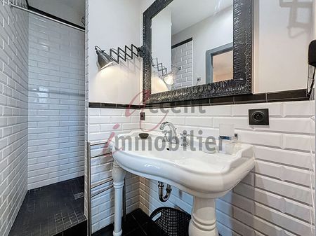 Appartement Eyragues 1 pièce(s) 30 m2, - Photo 4