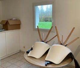 Location Appartement 2 pièces 45m² TONNAY CHARENTE 17430 - Photo 2