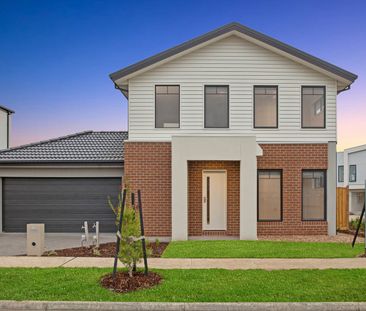 BRAND NEW HOME IN MICKLEHAM - Photo 5