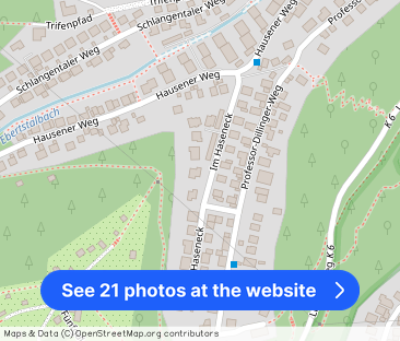 4-Zimmer-Wohnung mit Balkon in Bad Dürkheim mieten - Photo 1