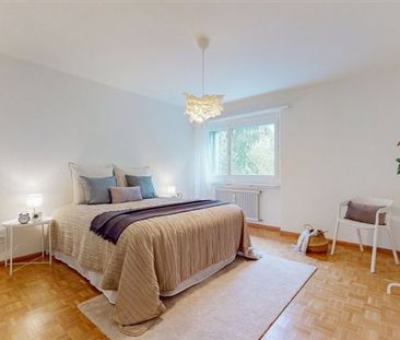 5.5 Zimmer, 2. Stock - Photo 6