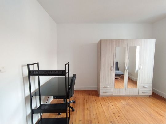 16 boulevard Fleury, 63000, Clermont-Ferrand - Photo 1