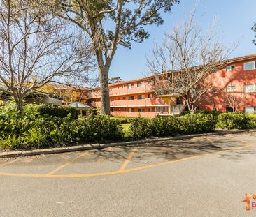 PARMELIA 2X1 UNIT IN SECURE COMPLEX - Photo 3