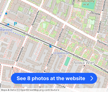 2 osobne pokoje po remoncie na ulicy Królewskiej - Photo 1