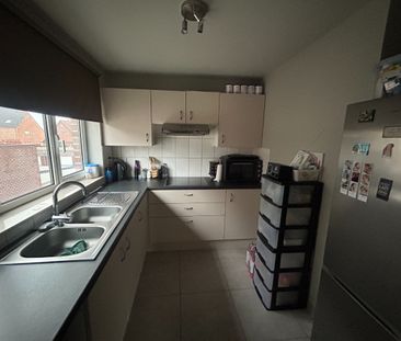 Gezellig duplexappartement met 2 slaapkamers te huur in Pelt - Foto 5