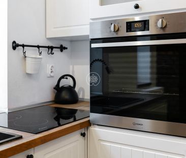 Dwupokojowe mieszkanie w centrum ul. Śniadeckich - Photo 1