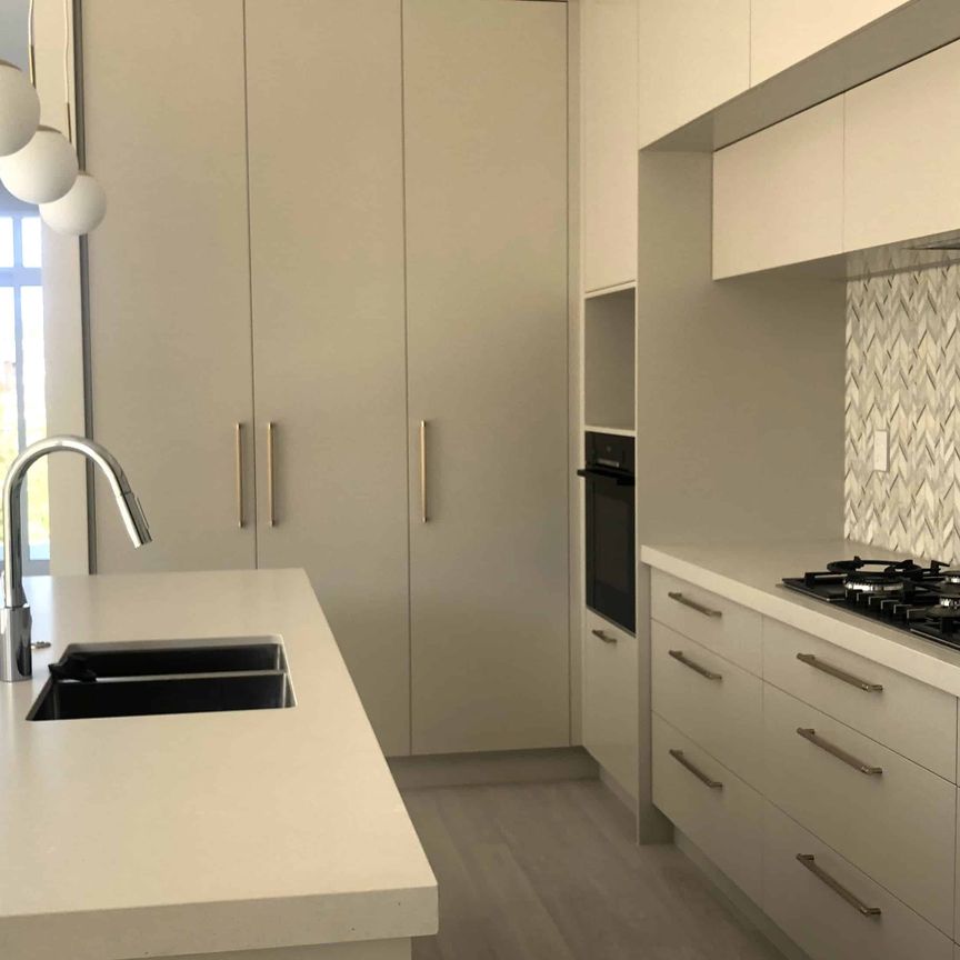 Well Maintained Family House in Millwater - Photo 1