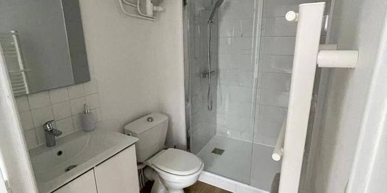 Studio refait à neuf, Nantes - Photo 3