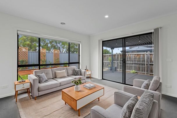 117 Wurrook Circuit, North Geelong - Photo 1