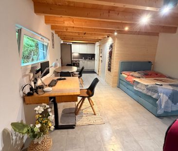 1 Zimmer, 45 m² - Photo 5