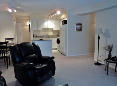 413, 60 Lawford Ave *furnished* - Photo 2