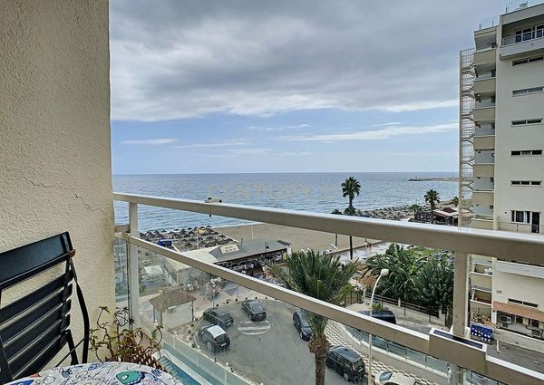 Torremolinos, Andalusia