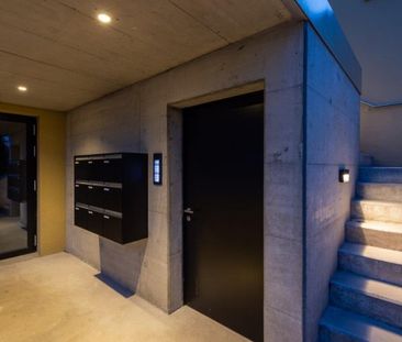 Avenue de Provence 29, 1007 LAUSANNE | Loft 1 pièces - Foto 3