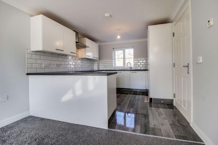 2 bedroom apartment to rent - Photo 5