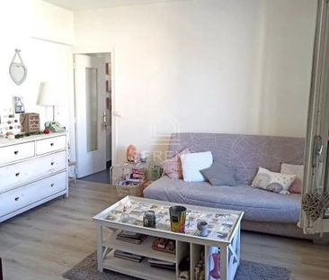 Appartement 1 Pièce 25 m² - Photo 5