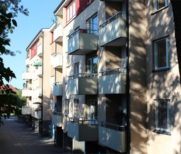 Östermalmsvägen, Finspång - Foto 1
