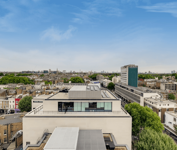 2 bedroom duplex to rent - Photo 1