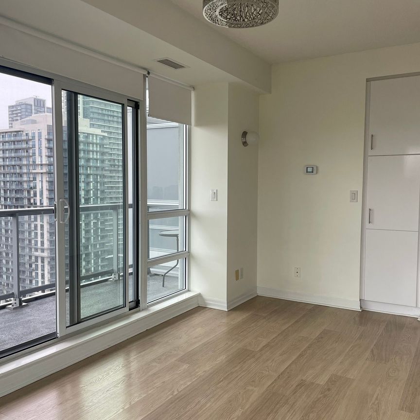 For Lease - 30 Herons Hill Way, Toronto, Ontario - Photo 1