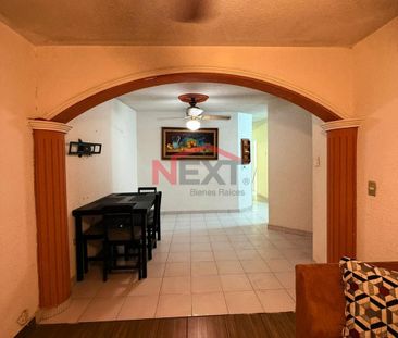 CASA EN RENTA, COL. VILLA DE CORTEZ - Foto 3