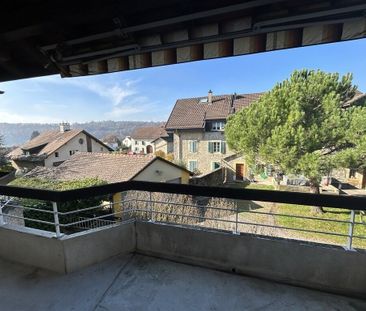 Magnifique appartement situé dans un quartier au calme ! - Foto 3