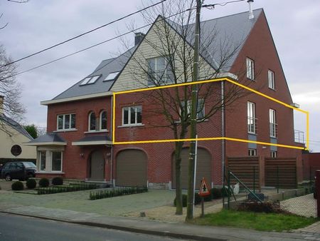 Appartement te huur - Foto 2