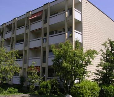 Attraktive Singlewohnung in Suhr - Foto 2