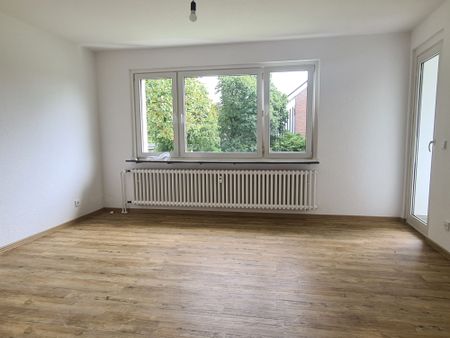 +++ Wir modernisieren – 3 Raumwohnung mit Balkon und Duschbad +++ - Photo 3